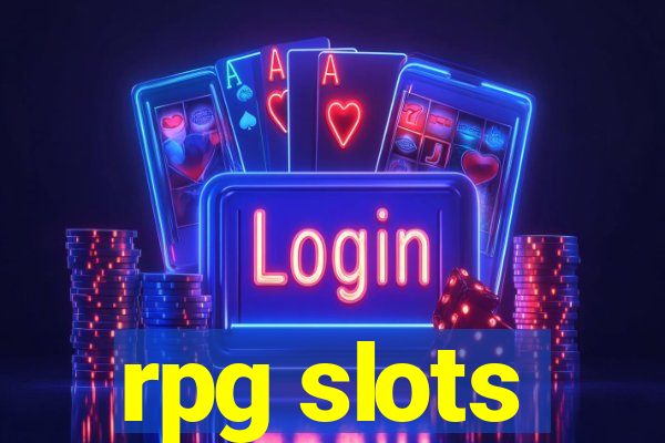 rpg slots